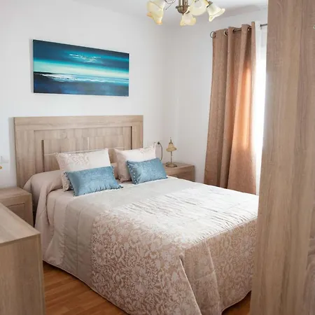 Aires De Conil Apartment