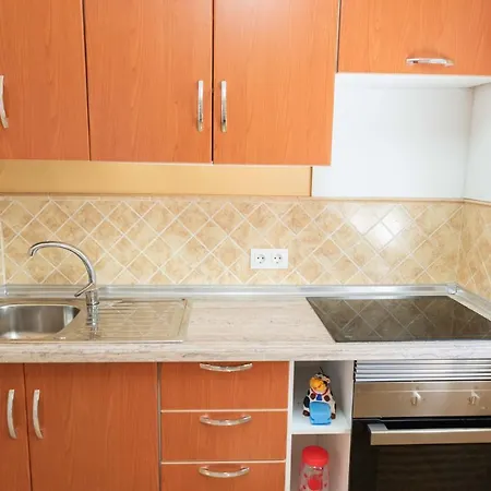 Apartment Aires De Conil *