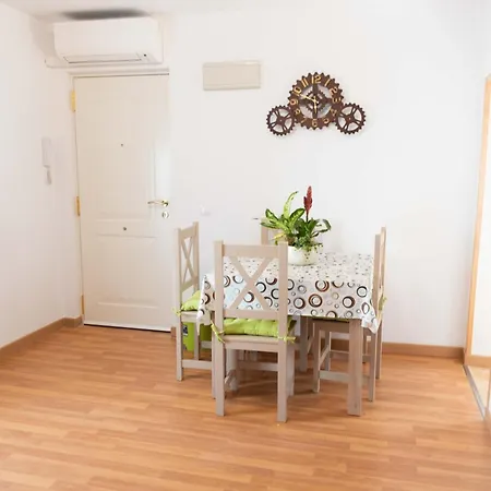 Aires De Conil Apartment Conil De La Frontera