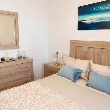 Apartment Aires De Conil