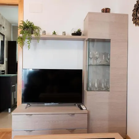 Aires De Conil Apartment